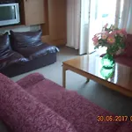 Apartment At Sea Lovran