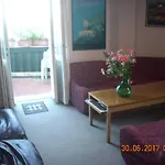 Apartment At Sea *