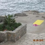 Apartment At Sea *