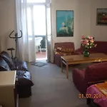 Apartment At Sea *