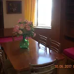Apartment At Sea Lovran