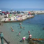 At Sea *