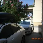 At Sea Apartment
