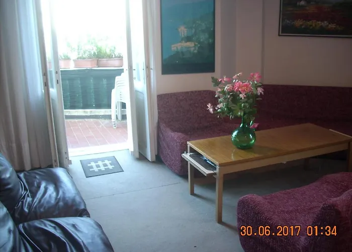 Apartament At Sea *
