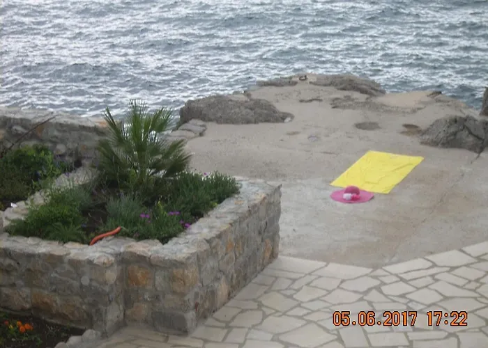 Apartament At Sea *