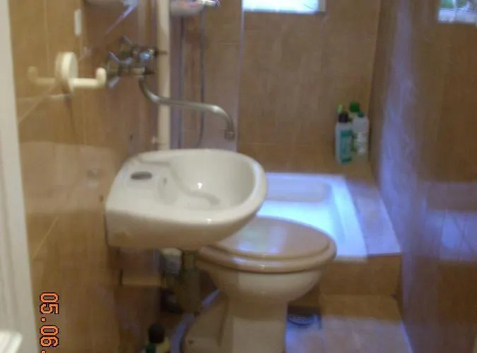 Apartament At Sea *