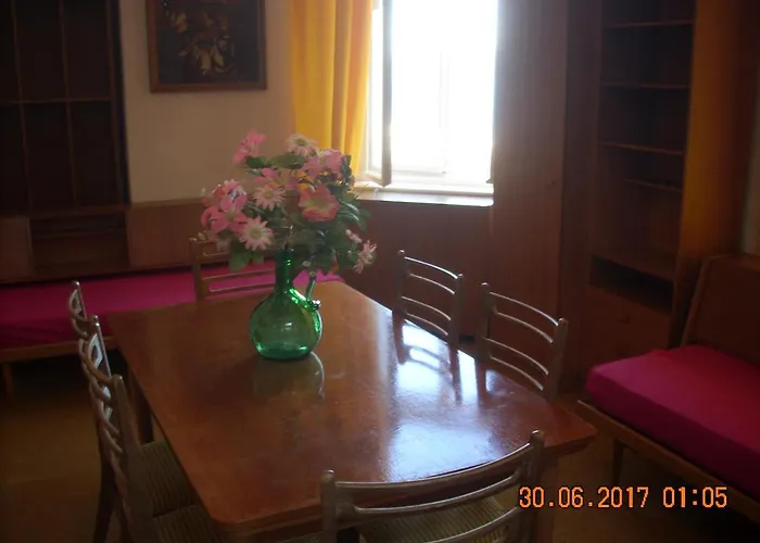 Apartament At Sea Lovran