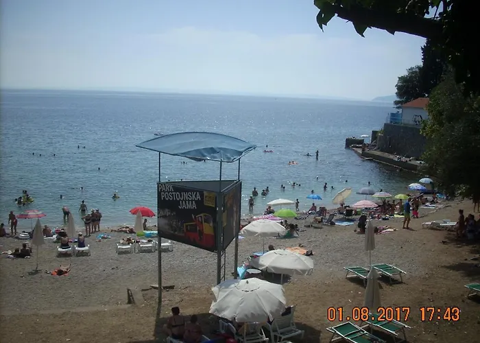 At Sea Apartament *