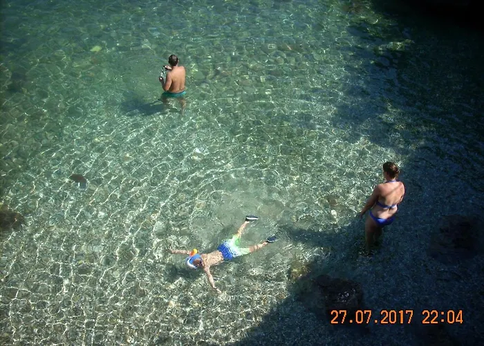 At Sea * Lovran