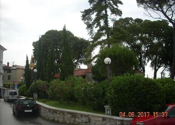At Sea Apartament *