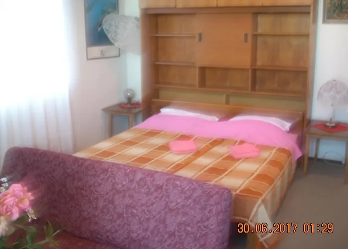 Apartament At Sea