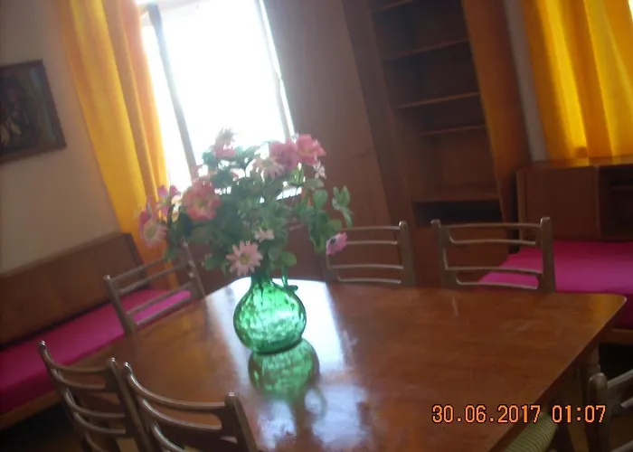Apartament At Sea