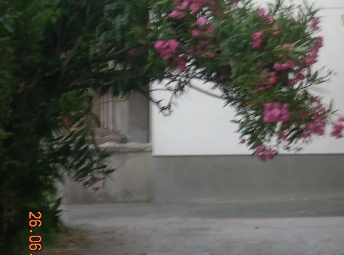 At Sea Apartament Lovran