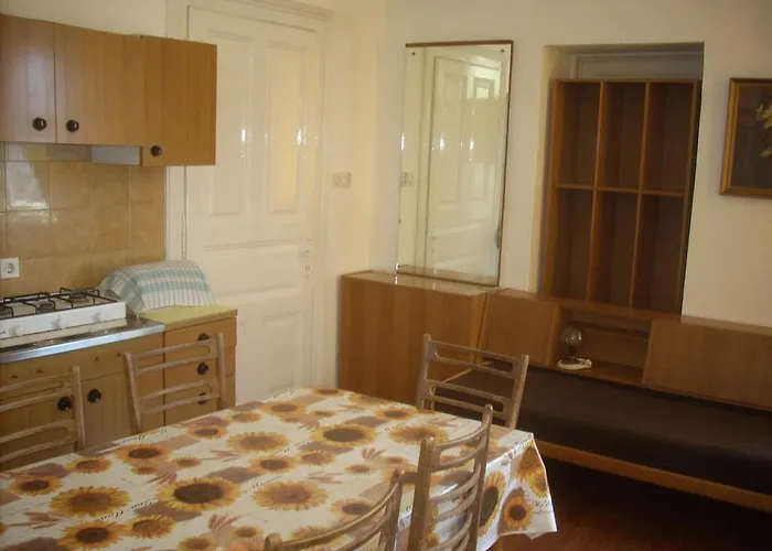 At Sea Apartament *