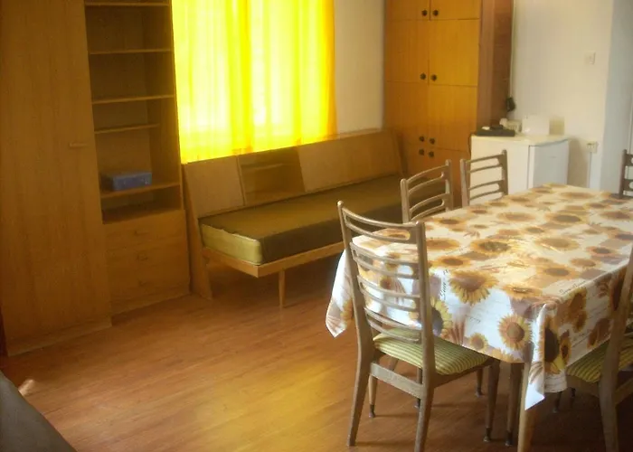 Apartament At Sea *