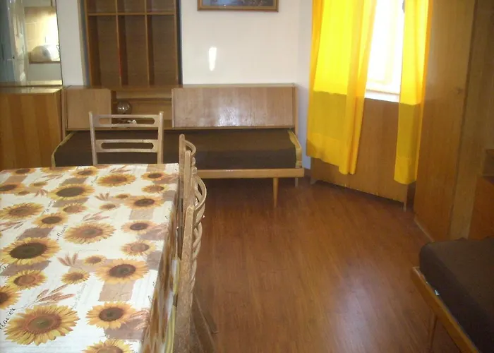 Apartament At Sea