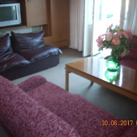 Apartmán At Sea Lovran