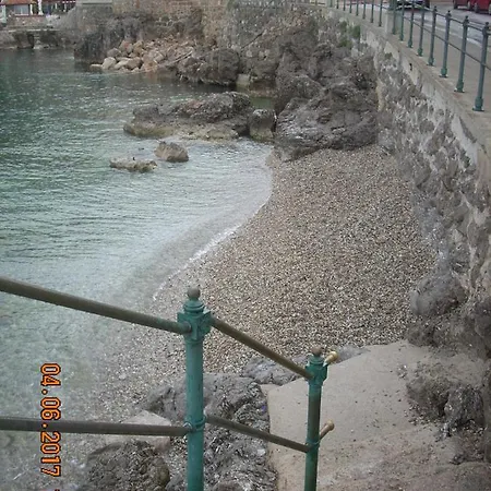 At Sea Apartmán