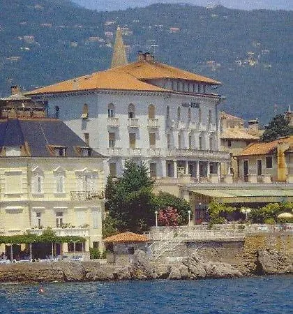 Apartmán At Sea *