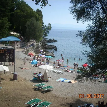 At Sea Appartement *