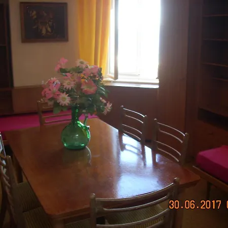 Apartament At Sea Lovran