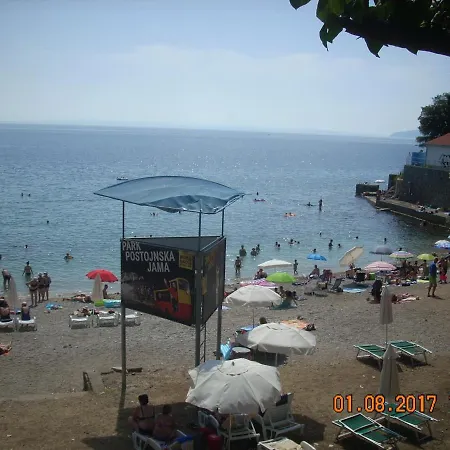 At Sea Apartament *