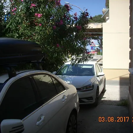 At Sea Apartament