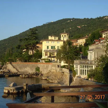 Apartmán At Sea