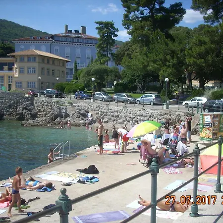 At Sea Appartamento Laurana