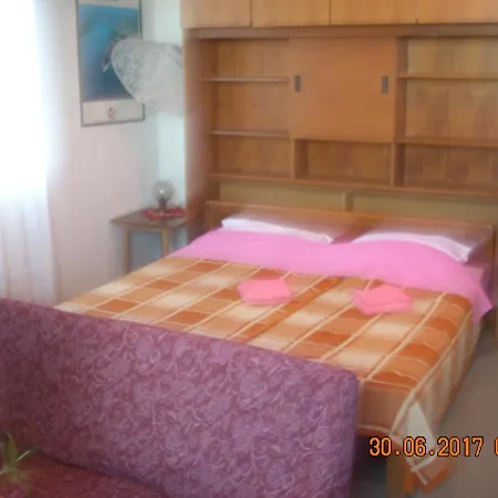 Apartament At Sea