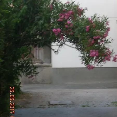 At Sea Διαμέρισμα Lovran