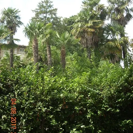 Apartmán At Sea Lovran