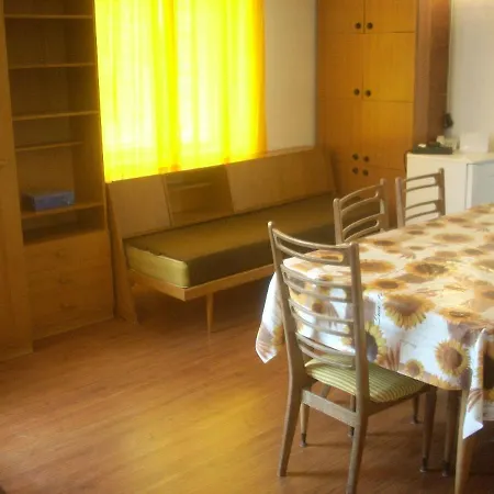 Appartement At Sea *