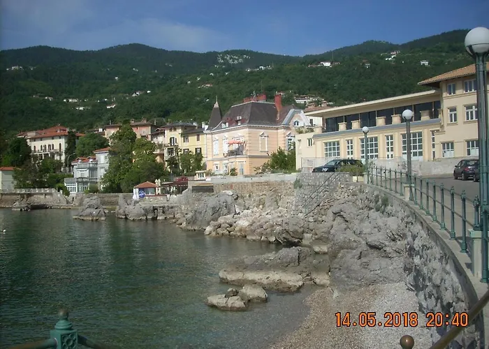 At Sea Appartamento Laurana