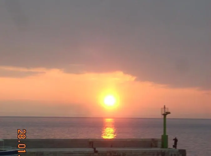 Appartamento At Sea Laurana