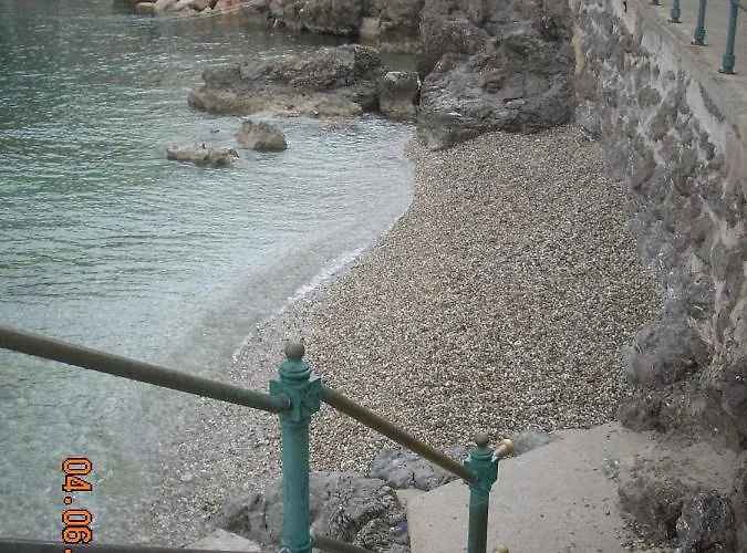 At Sea Daire