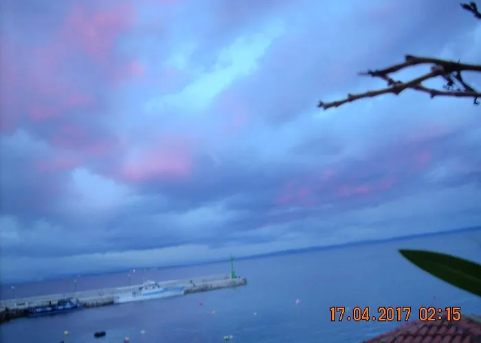 Appartamento At Sea *