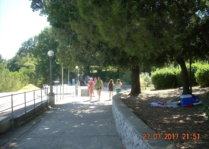 At Sea Appartamento *