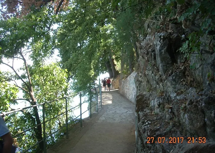 Appartamento At Sea *