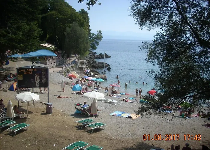 At Sea Appartamento *