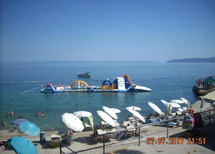 Appartamento At Sea Laurana