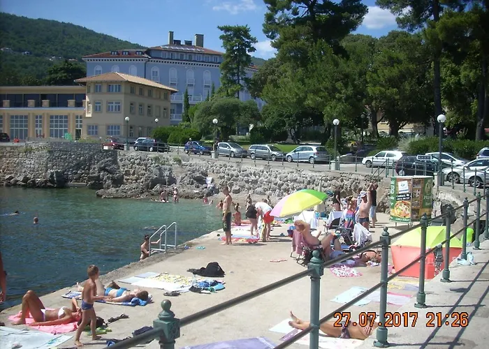 At Sea Appartamento Laurana