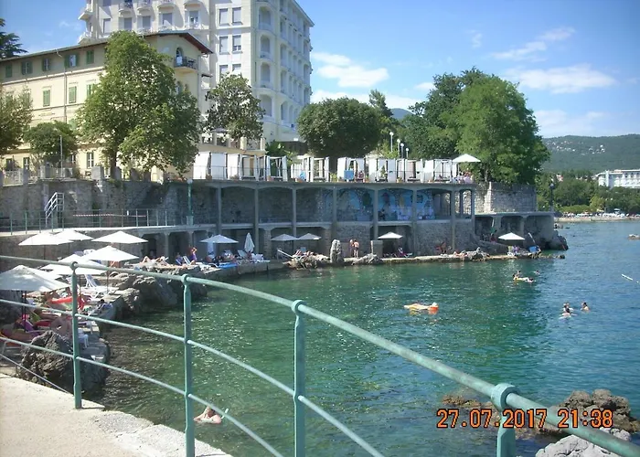 At Sea Appartamento Laurana