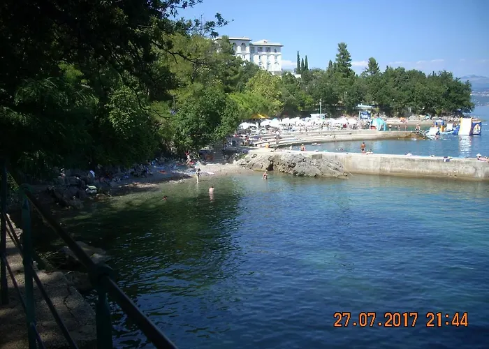 At Sea Appartamento Laurana