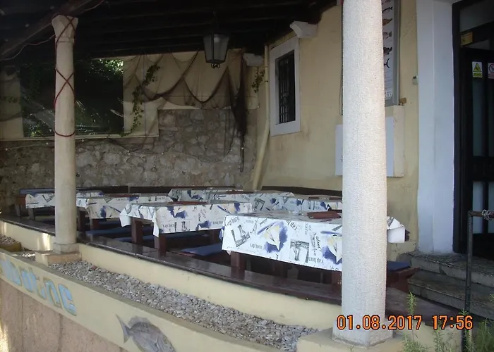 At Sea Appartamento Laurana