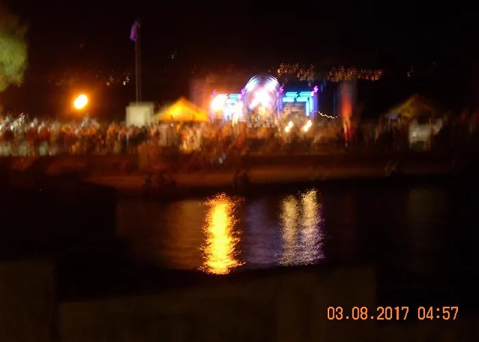 At Sea Appartamento *