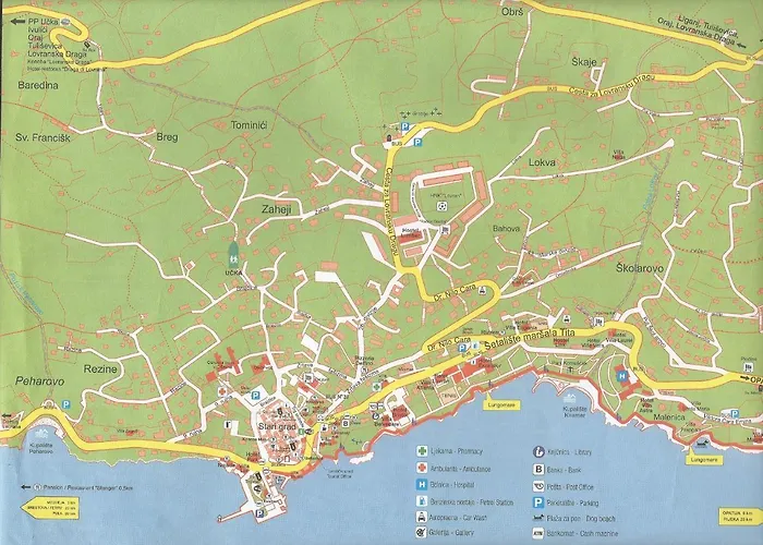 Appartamento At Sea *