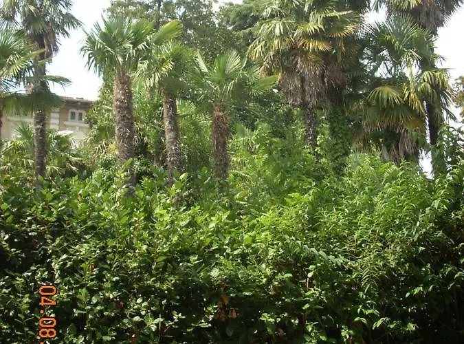 Appartamento At Sea Laurana