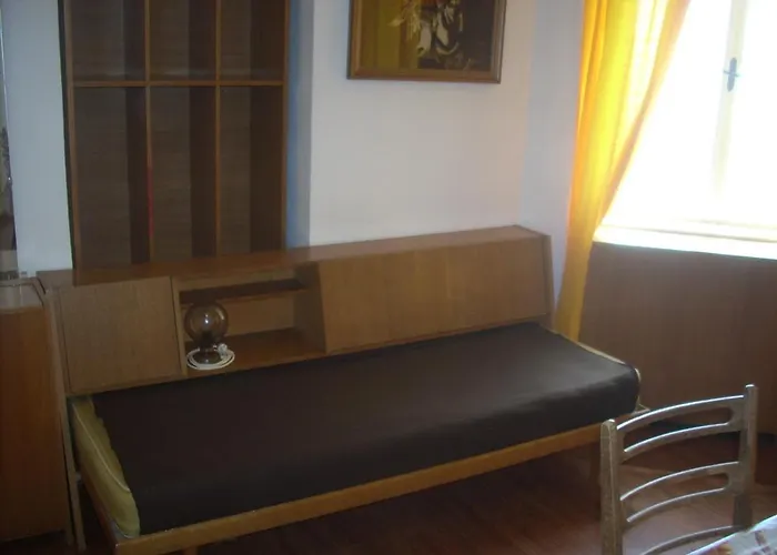 Appartamento At Sea Laurana